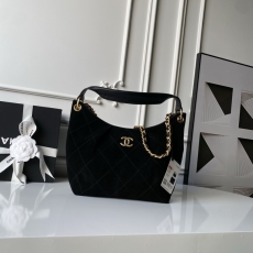Chanel Hobo Bags